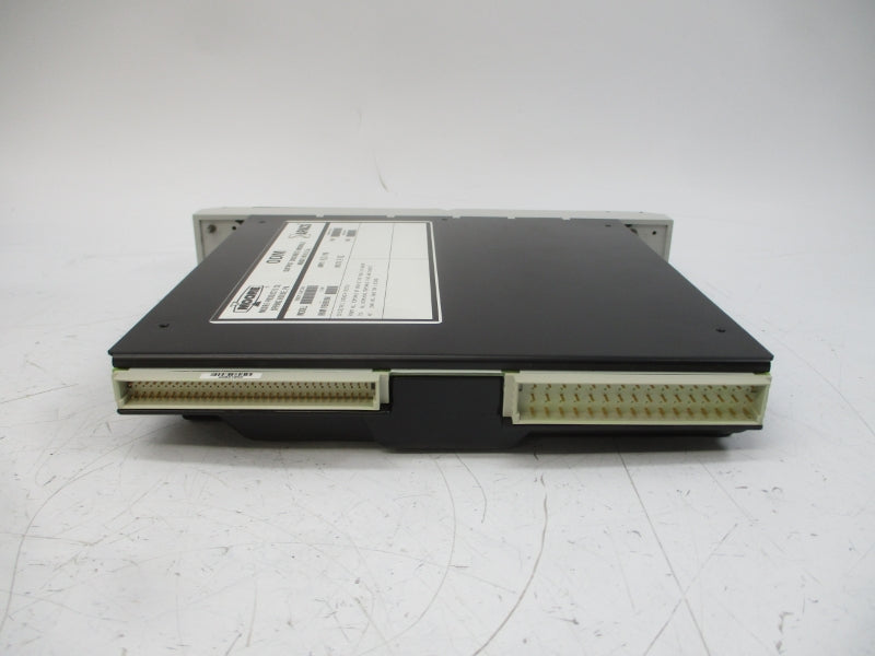 MOORE PRODUCTS 390DM115ACCAN 16184-61/01 24VDC 0.23A REV. 3.00 NSNP