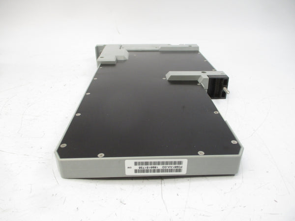 FOXBORO P0961AA REV. 0D NSNP