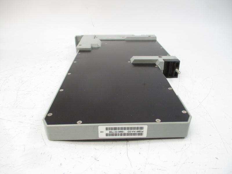 FOXBORO P0961AA REV. 0D NSNP