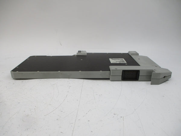 FOXBORO P0971WV REV. 0F NSNP