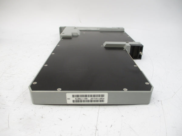 FOXBORO P0971WV REV. 0F NSNP