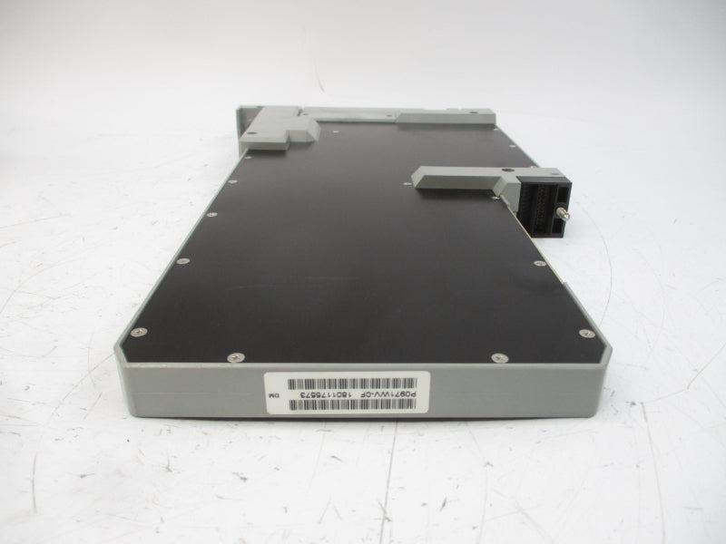 FOXBORO P0971WV REV. 0F NSNP