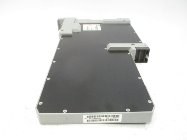 FOXBORO P0972VA REV. 03 NSNP