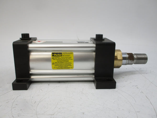 PARKER 1P4MA0021666 2.50CC4MA3U38AC03.00 250PSI NSNP