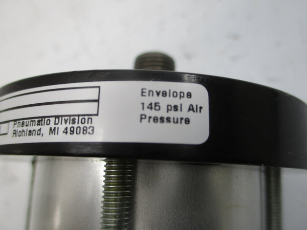 PARKER 2.001LP45.50 145PSI NSNP