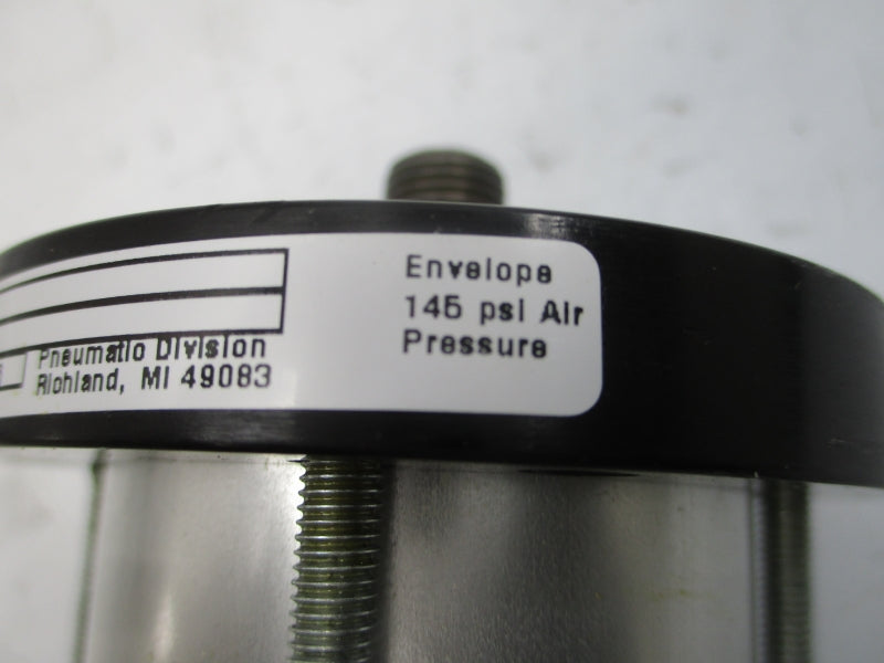 PARKER 2.001LP45.50 145PSI NSNP