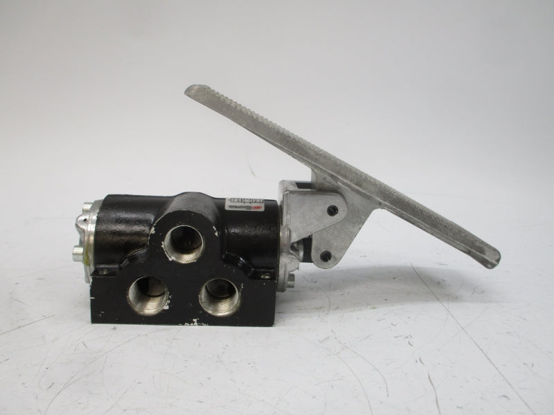 INGERSOLL RAND K714TS NSNP