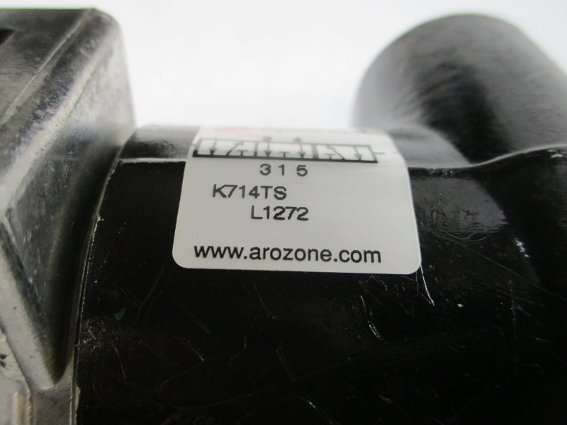 INGERSOLL RAND K714TS NSNP