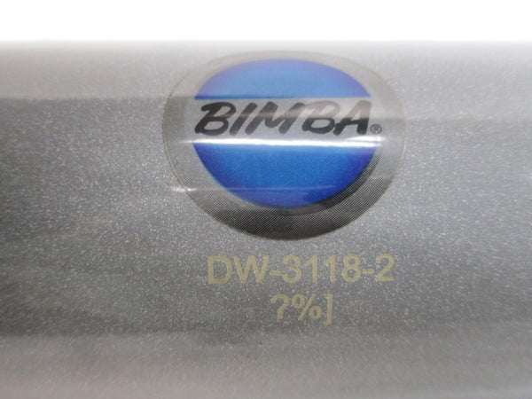 BIMBA DW-3118-2 NSNP