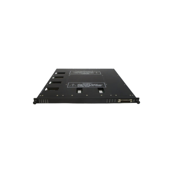 TRICONEX EMPII MODULE 3006 NSNP
