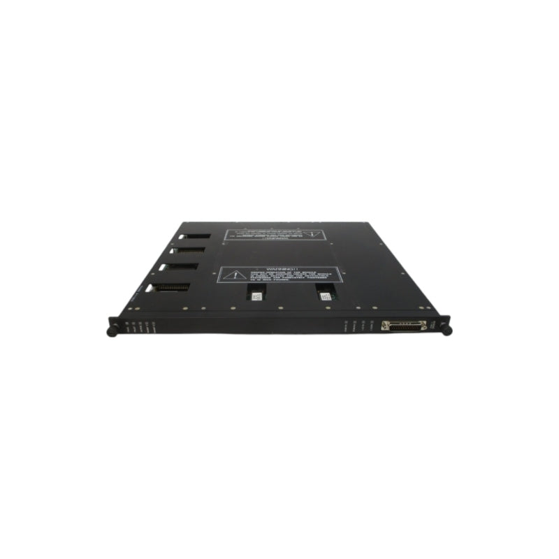 TRICONEX EMPII MODULE 3006 NSNP