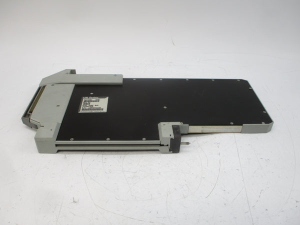 FOXBORO P0970BC REV. 0C NSNP