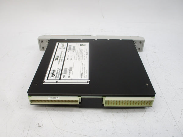 MOORE PRODUCTS 39SAMCAN 16133-71/01 24VDC 1.0A REV. 3.04 NSNP