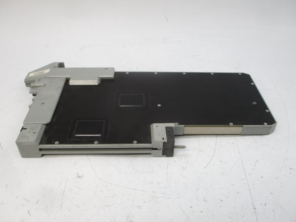 FOXBORO P0972VA REV. 0E NSNP