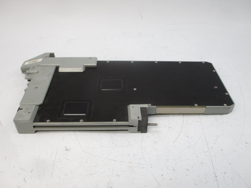 FOXBORO P0972VA REV. 0E NSNP