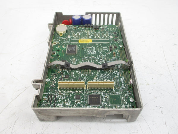 ALLEN BRADLEY 2711P-RP8D SER. B 24VDC (BR/WH) NSMP