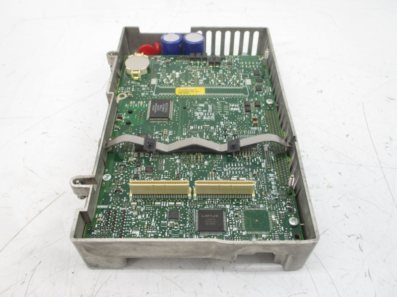 ALLEN BRADLEY 2711P-RP8D SER. B 24VDC (BR/WH) NSMP