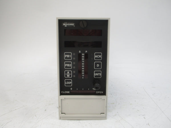 SIEMENS 353A4F1NNLNNNAX K071654-001 240VAC 5A NSMP