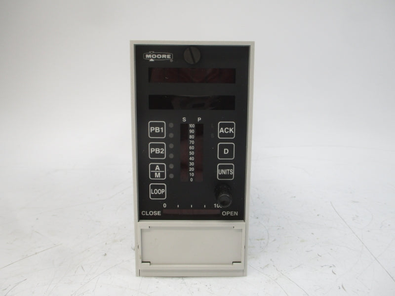 SIEMENS 353A4F1NNLNNNAX K071654-001 240VAC 5A NSMP