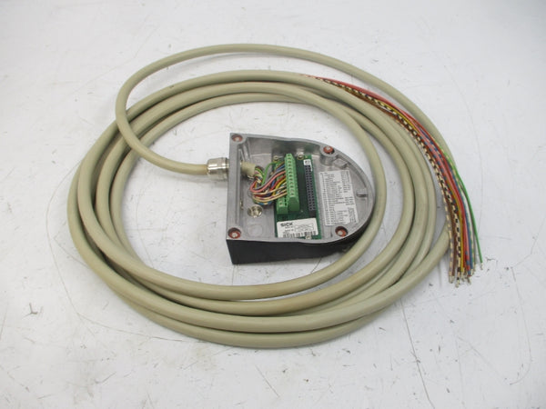 SICK SX0B-B1505G 2034264 24VDC NSMP