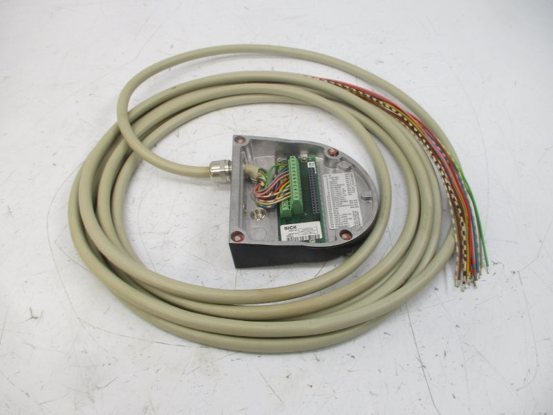 SICK SX0B-B1505G 2034264 24VDC NSMP