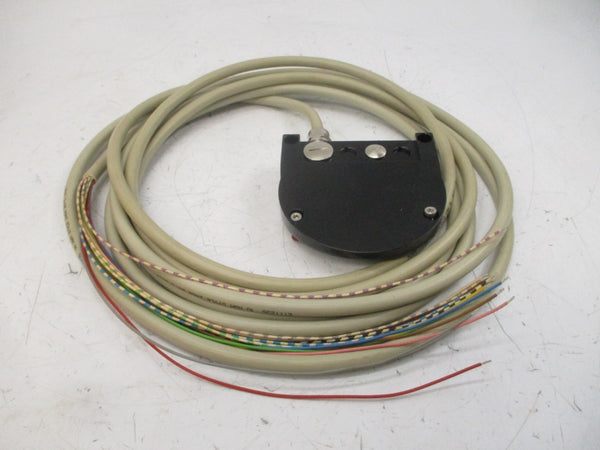 SICK SX0B-B1505G 2034264 24VDC NSMP