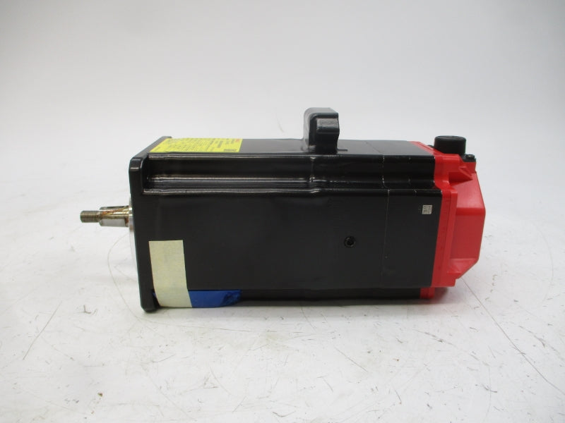 FANUC A06B-0063-B604#S037 200-240VAC 3.2/4.7A NSMP