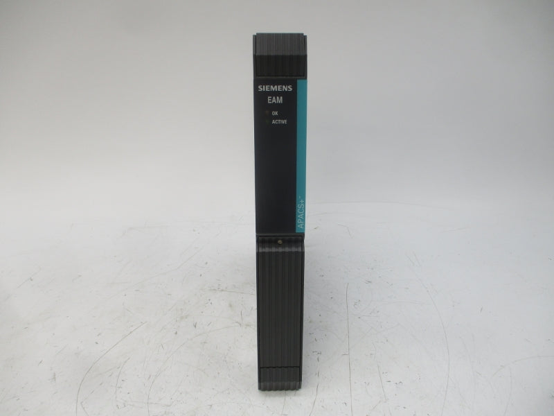 SIEMENS 39EAMCBN 24VDC 0.90A REV. 3.01 NSMP