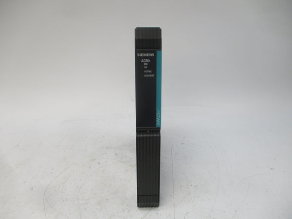 SIEMENS 39ACM38AAN 24VDC 0.35A NSMP