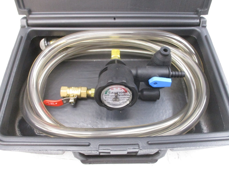 AIRLIFT 550500HD NSMP