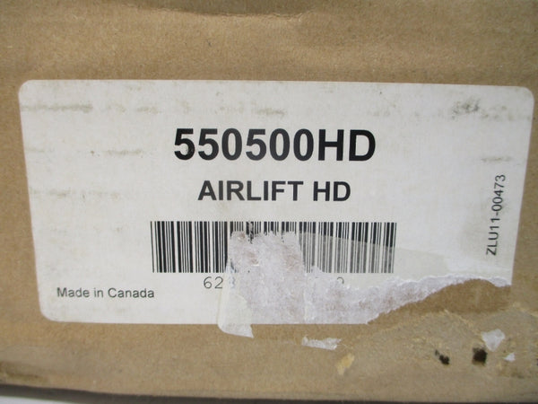 AIRLIFT 550500HD NSMP