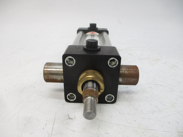 PARKER 2.00CD4MAU14AC03.25 250PSI NSNP