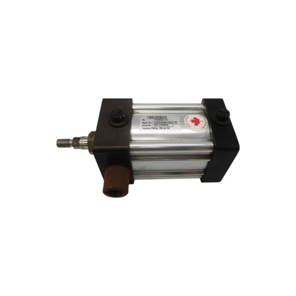 PARKER 1P4MA0021781 2.50CD4MAU14AC01.75 250PSI NSNP