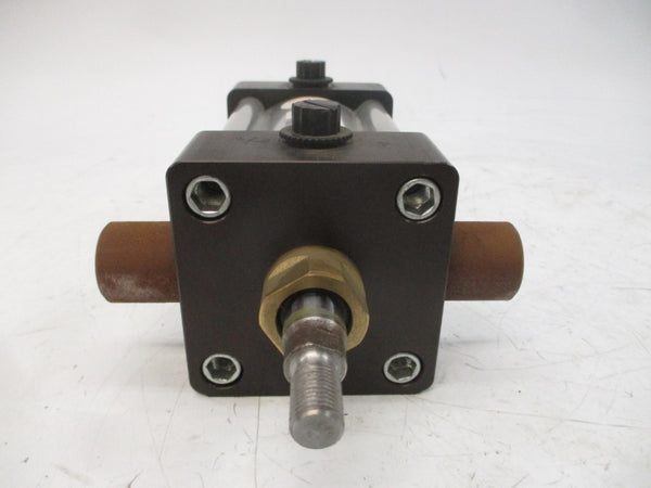 PARKER 1P4MA0021781 2.50CD4MAU14AC01.75 250PSI NSNP