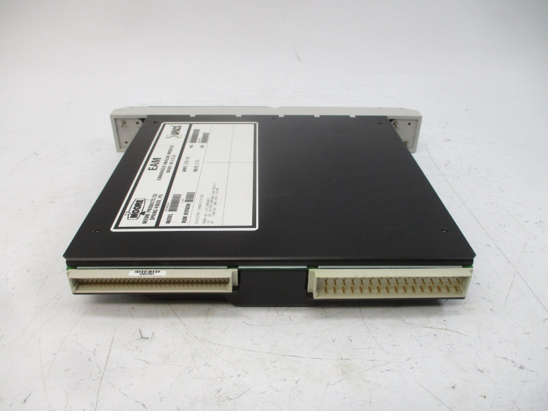 MOORE PRODUCTS 39EAMCAN 16154-101/01 24VDC 0.90A REV. 3.01 NSNP