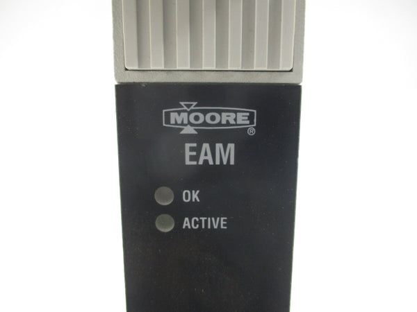 MOORE PRODUCTS 39EAMCAN 16154-101/01 24VDC 0.90A REV. 3.01 NSNP