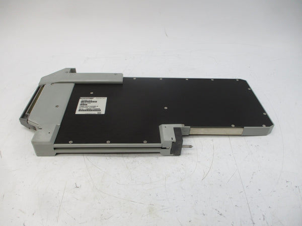 FOXBORO P0961AA REV. 0D NSNP