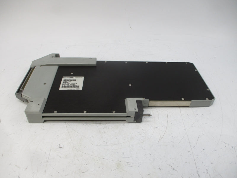 FOXBORO P0961AA REV. 0D NSNP