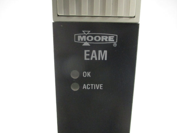 MOORE PRODUCTS 39EAMCAN 16154-101/01 24VDC 0.90A REV. 3.00 NSNP