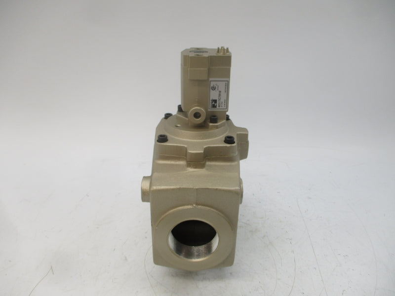 ROSS 2772B9001 24VDC 150PSI NSNP