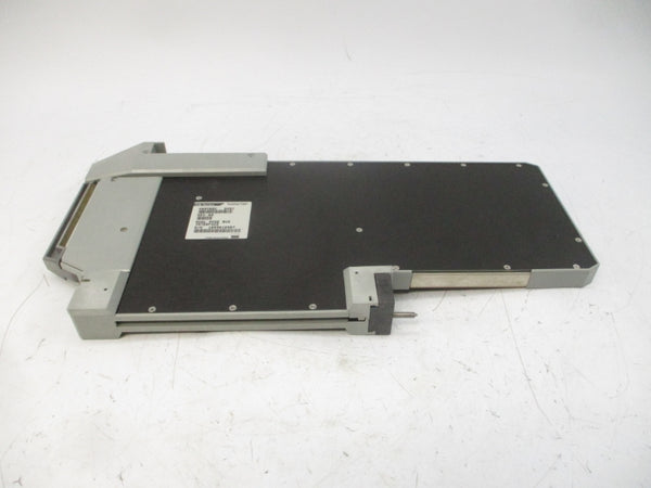 FOXBORO P0970BC REV. 0D NSNP