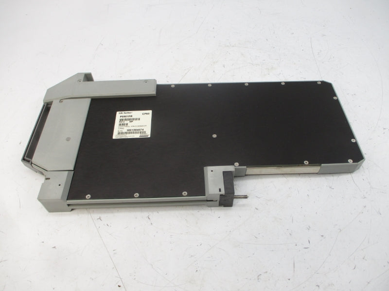 FOXBORO P0961FR REV. 0P NSNP