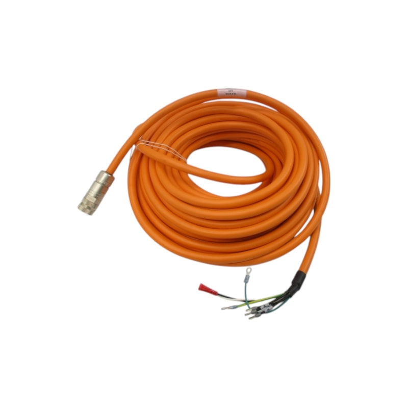 CONNECTOR CABLE PBBAFA025 NSNP