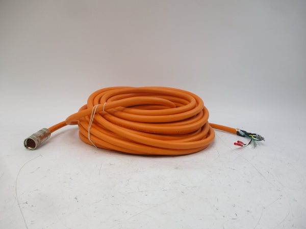 CONNECTOR CABLE PBBAFA025 NSNP