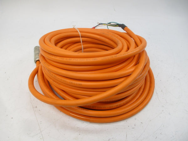 CONNECTOR CABLE PBBAFA025 NSNP