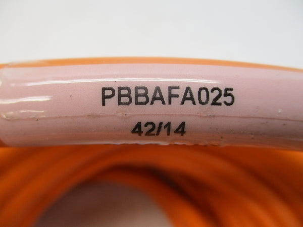 CONNECTOR CABLE PBBAFA025 NSNP