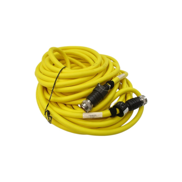 AMPHENOL SINE SYSTEMS P30165-E70 NSNP