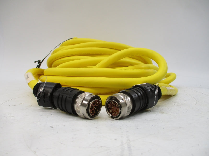 AMPHENOL SINE SYSTEMS P30165-E70 NSNP