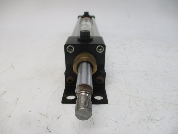 PARKER 1.50CCB4MAU18AC08.00 250PSI NSNP