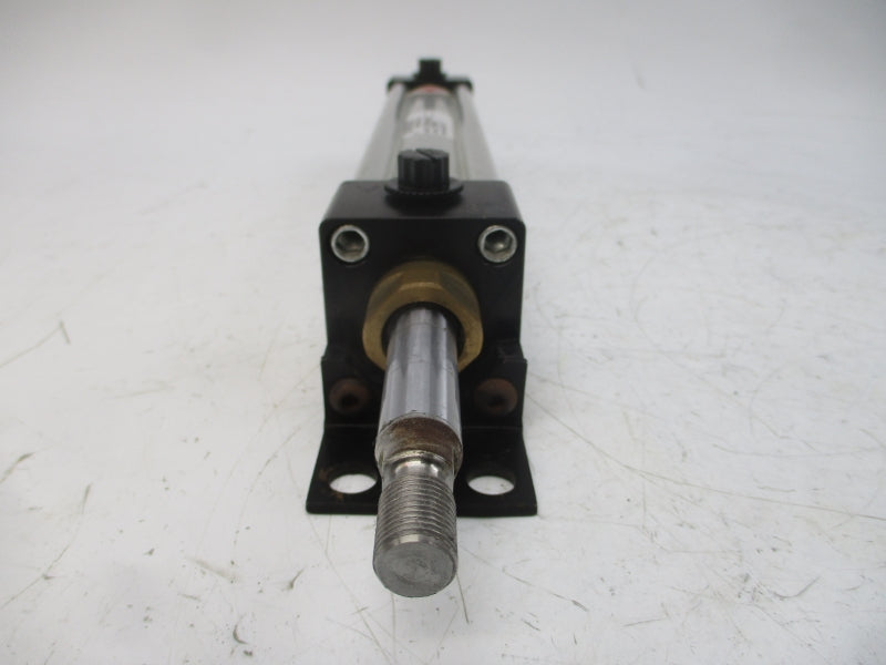 PARKER 1.50CCB4MAU18AC08.00 250PSI NSNP